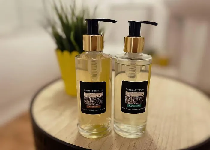 Lägenhet - 1 Bed - Pembroke Court