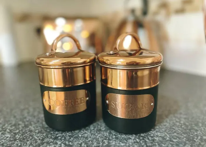 - 1 Bed - Pembroke Court Bristol