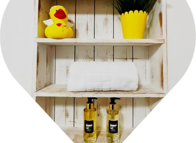 아파트 - 1 Bed - Pembroke Court